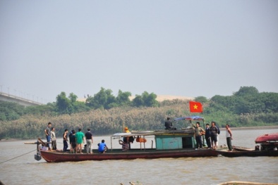 Cơ sở khẳng định xác nạn nhân thẩm mỹ viện không ném xuống sông Hồng